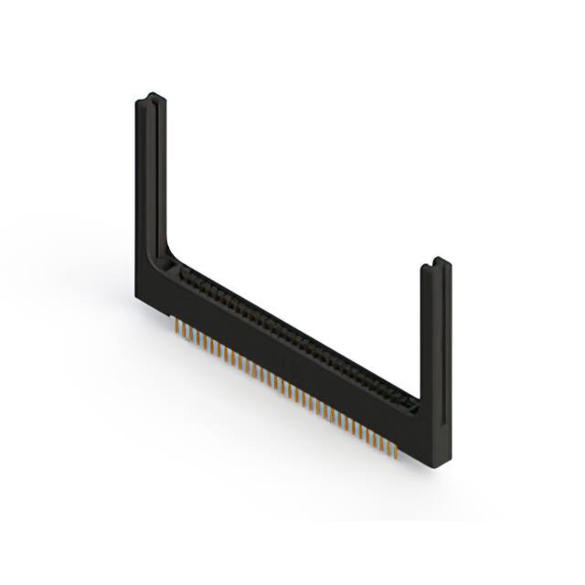396-064-522-258 EDAC Inc.  Edgeboard Connectors